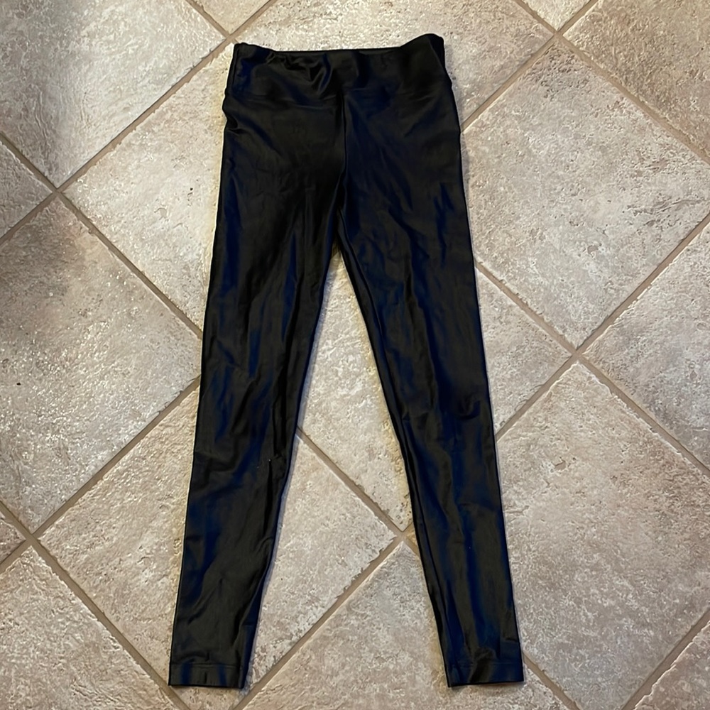 Yoga Leggings (K-DEER)